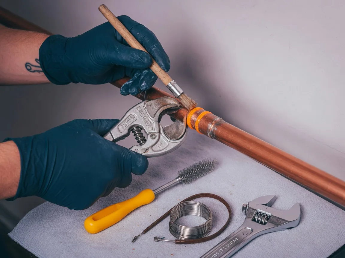 Why choose Sump Pump Repair in Terrell, NC